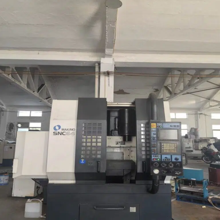 SNC64 Machining Center