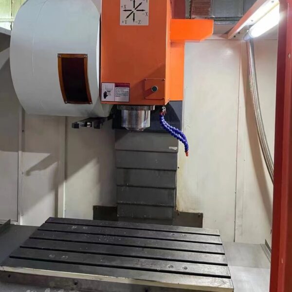 Used VIGERT VMC-850L Machining Center