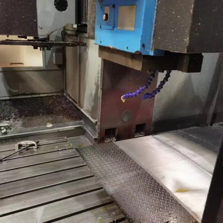 Used VIGERT HTM1500G Gantry Machining Center