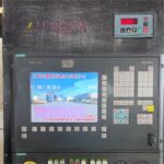 Mașină de șlefuit intern CNC MK2110A