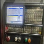 Used VIGERT CAK130285B Original CNC Lathe For Sale - Image 4