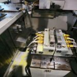 High Precision Double Spindle Lathe