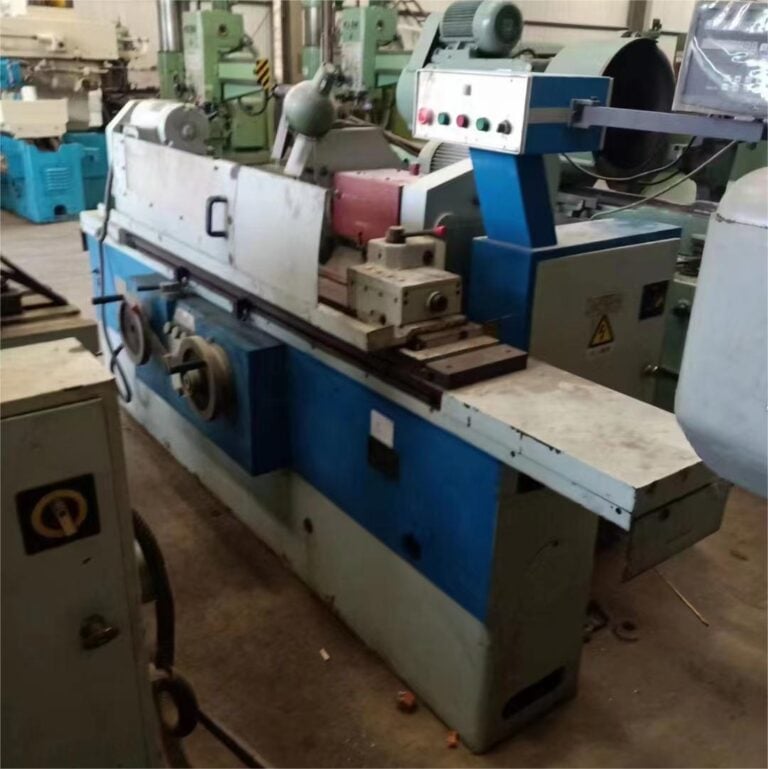 1420 Internal Grinding Machine