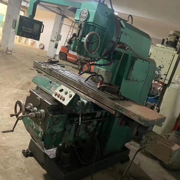 ماكينة طحن فيجيرت 5034