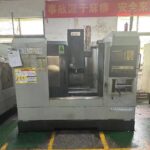 VIGERT XYTC-650 Machining Center