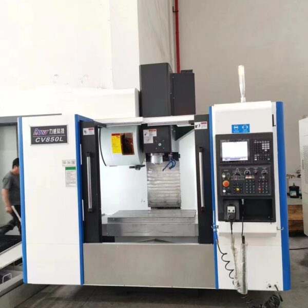 LW850L Precise Machining Center