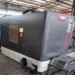 VMC850E Vertical Machining Center