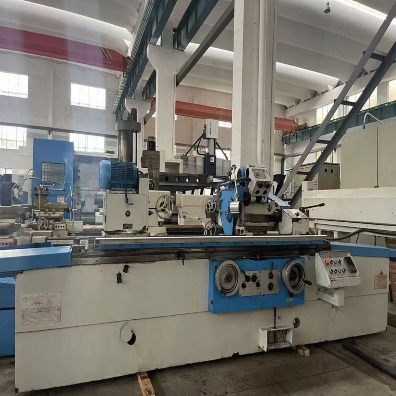 M1432B Cylindrical Grinding Machine M1432B Cylindrical Grinding Machine