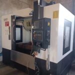 مركز تصنيع VIGERT VMC855L مستعمل
