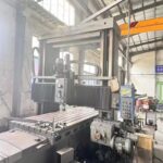 XQ2016 Gantry Milling Machine