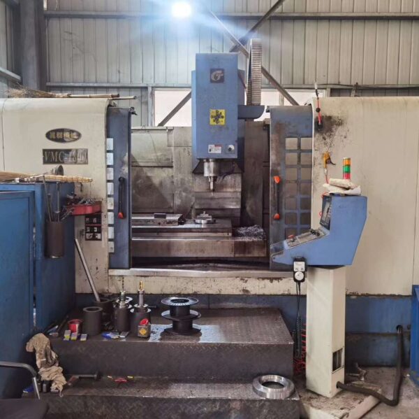 VMC-1890 Serviceable Machining Center