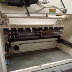 Presa frana 100T cu Professional