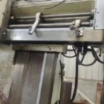 C5112Ax1400 Vertical Lathe