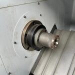 PDS-46 Efficient CNC Lathe