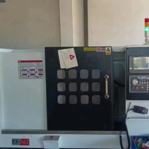 VIGERT 1630 Serviceable CNC Lathe