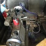 Used VIGERT CK6130 Machining Center