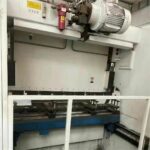 50T Press Brake With Cost-Effective