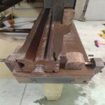 CNC Press Brake With ADH600