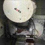 Обрабатывающий центр VIGERT T500 б/у