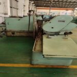 MQ1350A Cylindrical Grinding Machine