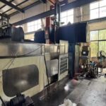 VIGERT LM-3022 Gantry Machining Center