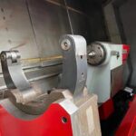 Used EMCO 110 CNC Lathe