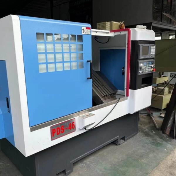 PDS-46 Efficient CNC Lathe