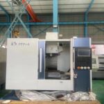 I5M4 Machining Center