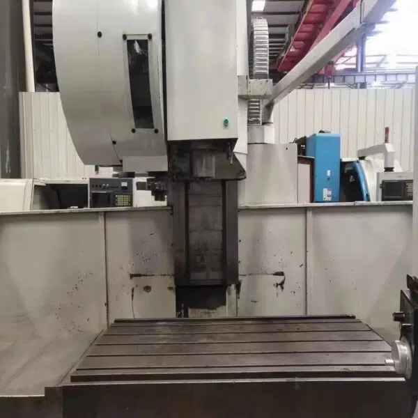 Centre d'usinage MV-65