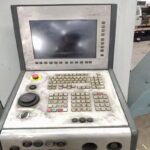 420 Double Spindle Turning And Milling