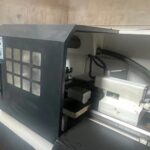 Used VIGERT 0220 CNC Lathe