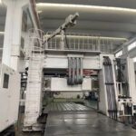 Giant Gantry Pentahedron Machining Center