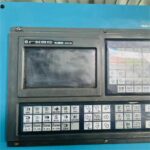 CKA6780 CNC lathe