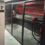 Used AMADA 220-4 Press Brake