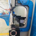100T Serviceable Press Brake With Electrohydraulic