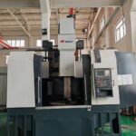 VIGERT VNL1254ST CNC-Drehmaschine