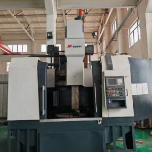 VIGERT VNL1254ST CNC Lathe