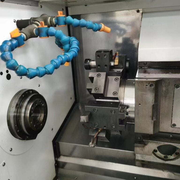 CITIZEN BNC42 CNC Lathe