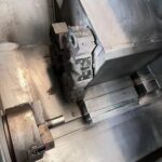VIGERT HTC2050 CNC Lathe