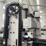 Giant Gantry Pentahedron Machining Center