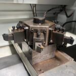 Used VIGERT 6085 CNC Lathe