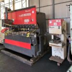 AMADA 8025 Handy Press Brake