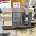 مخرطة CNC CW6180