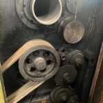 Used VIGERT 61140 Lathe
