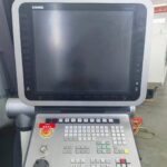 مركز تصنيع CTX Gamma 2000 TC