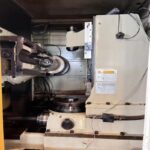 Máy gia công bánh răng CNC YKX3132M