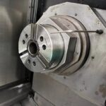 INTEGREX i-200 S AG Machining Center