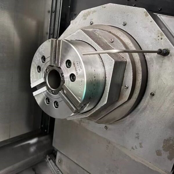 INTEGREX i-200 S AG Machining Center