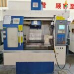 CMV-850A Precise Machining Center