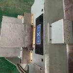XK5032A CNC Vertical Milling Machine